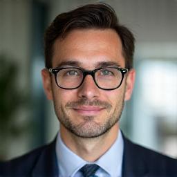 Petrut Larigo - Behavioral Consultant