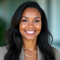 Mistee Carden - Lead AI Engineer