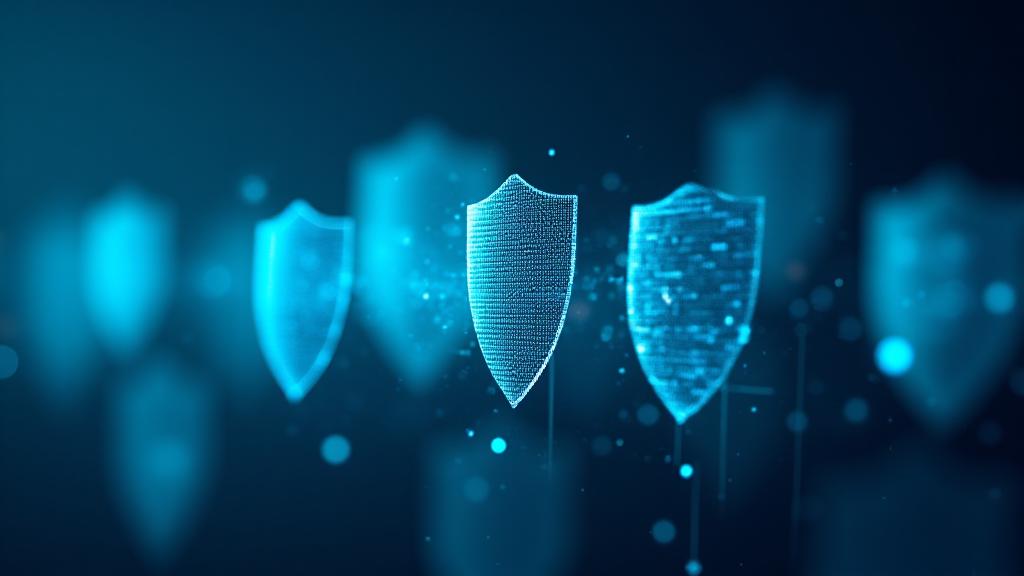 Secure data visualization