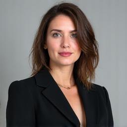 Ildikó Lassetter - Operations Director